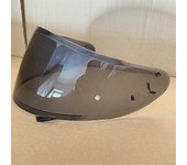 Visera de casco para Shoei Cascos de motocicleta X14 Z7 Cwr1 Rf1200 X-spirit 3 Nxr Lente de casco Parabrisas Accesorios para casco de motocicleta P...