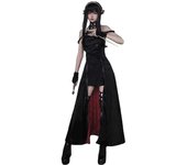 Unbrand Anya Cosplay Yor Forger Cosplay Disfraz Anime Disfraz 3XL