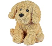Warmies Lavender Perfumado Microondas Cockapoo Plush