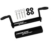 12/22MM para Yamaha Tracer 7/700 GT MT-07 Tracer700GT Accesorios de motocicleta Soporte de soporte de teléfono Soporte de placa de navegación GPS M...