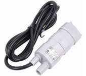 Bomba sumergible de agua dulce de 12v 10 Lpm Se adapta a Thetford C2 C200 Cwe Cs C402 Inodoros de cassette