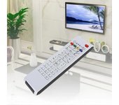 Control remoto universal RM-631 RC1683701/01 / RC1683702-01 apto para Philips TV / DVD / AUX Control remoto adecuado