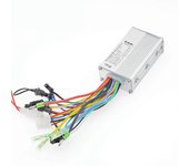 36V-48V 250W 350W Controlador universal de bicicleta eléctrica sin escobillas Controlador de motor de velocidad sin escobillas