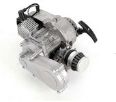 Motor 49CC Pocket Bike ATV Scooter Mini Motor 28x23x13.3cm