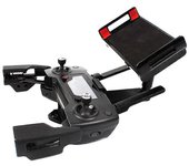 Ty-zj019 Mando a distancia Abrazadera Smartphone Tablet Soporte para Dji Spark Mavic Pro