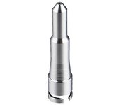 Boquilla de la boquilla de vapor para Delonghi Dedica EC680/EC685, ECP3420, EC9335, ECO310, espuma de espuma de leche I