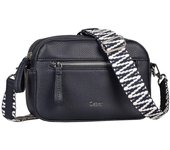 Gabor Silena Bolso para cámara de mujer Azul oscuro One Size