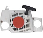 Reemplazo de piezas de la herramienta de arranque de la placa de arranque para uso industrial de la motosierra Stihl Ms170 Ms180