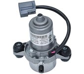 3541100xjz16a Up28 Bomba de vacío eléctrica Refuerzo de freno de potencia Conjunto de bomba auxiliar para H2 H6 H6 Sp