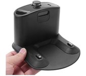 Base de cargador de base para iRobot Roomba E5 E6 I1 I3 I4 I6 I7 I8 500 600 700 800 900 Series Vacuum Cleane
