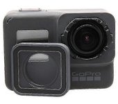 Reparación de repuesto de la cubierta de vidrio de la lente UV Cámara de acción Gopro Hero 6 5 7 Black