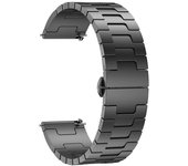 Correa de aleación de titanio para Huawei Watch GT 5 Pro / GT 5 / GT 4 Correa de metal universal de 22 mm de 46 mm - T Multicolor Titanium