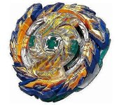 Takara Tomy Beyblade Burst B-167 Booster Mirage Fafnir Nothing 2s