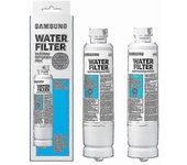 2pack filtro de agua para Samsung Da29-00020b Haf-cin / exp filtro de agua del refrigerador