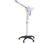 Hot Facial Steamer Professional Stand Facial Steamer