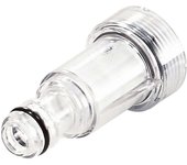 Conexión de manguera para filtro de entrada de agua, accesorio para lavadora de alta presión