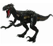 Juguete Indoraptor