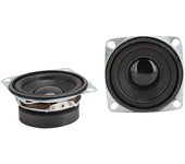 Altavoz Bluetooth de alta sensibilidad con graves potentes - 2PCS