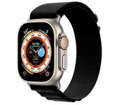 Reloj inteligente de 49 mm para Apple Smart Watch serie ultra 8 Hombres Relojes de mujer NFC GPS Termómetro de pista BluetoothLlamada Deportes a pr...