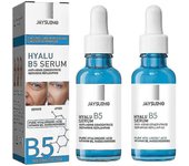 2pcs Triple Antiedad Hyalu B5 Serum Antiarrugas Concentrado Reparador 30ml -hk.182