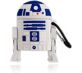 Ubiuo Funda Airpod 1/2, linda funda de silicona para cámara Star Wars R2-D2 Corona Beer Spongebob, adecuada para niños y niñas (1 y 2/R2-D
