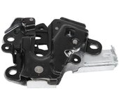 Conjunto de bloqueo del respaldo del asiento trasero del lado derecho del automóvil para Honda CR-V CRV 2012 2013 2014 2015 2016
