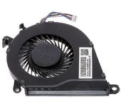 Ventilador de enfriamiento portátil Cpu Cooler Reemplazo para Hp Omen 15-ax Tpn-q173 15-bcs 15-b