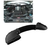 Motor del coche manguera de admisión de aire Filtro de manguera Tubo para clase C W204 2007-2014 C180 2010-2012 C200 2007-201