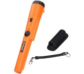 Detector de metales Pinpointer IP66 Impermeable Puntero de alfiler subacuático Herramientas eléctricas portátiles al aire libre