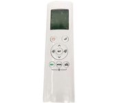 Repuesto RG58B/BGE para el control remoto del aire acondicionado Midea