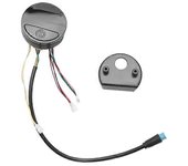 Yuxin Panel de control Bluetooth para Ninebot Segway Es1 / ES2 / ES3 ElectrScooter, fácil instalación