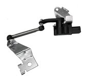 AV61-5A955-AA Conjunto de sensor de nivel de faro delantero para Focus III 2012-2018 Altura de la suspensión del automóvil Senso Como se muestra