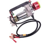 Rc motor de arranque para Mayatech 10cc-80cc motor de gasolina estilo A XT60 big head starter