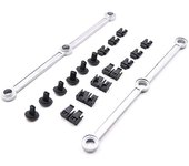 Para Mercedes Benz Om642 Colector de admisión Remolino Flap Reparación Corredoras Bielas Kits 6420903237 6420907737 piezas de repuesto para automóv...