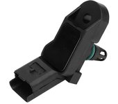 Sensor MAP de presión absoluta del colector apto para Citroen 1920AJ 9639381480 0261230043 467680