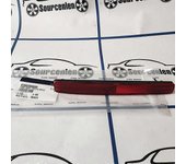 Original 8390108B00 8390208B00 PARA Ssangyong 2006-11 Rexton Kyron Conjunto de reflector del parachoques trasero OEM 83901-08B00 83902-08B00 Derech...