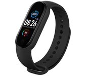 Reloj inteligente Fitbit Pulsera de gimnasio Rastreador de actividad física Monitor de frecuencia cardíaca Reloj deportivo NUEVO