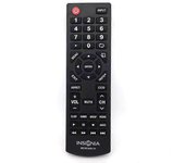 NS-RC4NA-14 para todos los mandos a distancia de TV INSIGNIA NS-28ED200NA14 NS-50D400NA14
