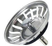 Blanco Siebkrbchen 3,5 Exzenter 18 Ablaufschlitze 119146 - Comprar Online Ahora!