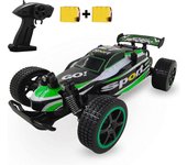 Tinor Coche de control remoto, coche de radiocontrol para niños de 20KM/h camión de juguete para niños de alta velocidad de 3 a 12 años, juego al a...