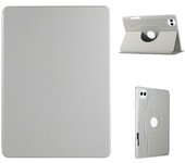 Funda de cuero para tableta Huawei MatePad Pro 12.2 (2024) Gris