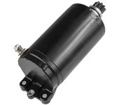 Para Seadoo Car Starter 4 tiempos GTX 4Tec 420888995 GTX GTR RXP RXT Wake 90 130 155 215 255 260 300 Black