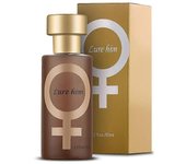 50 ml de spray de perfume para mujer / hombre libera suficientes feromonas que te hacen especialmente atractivo