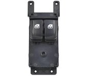 Lahdek Interruptor de ventana eléctrico Botón maestro de energía para Hyundai i800 i20 2008 2009 2010 2011 2012 2013 2014 93570-1J500 935701J500
