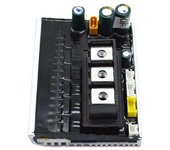 Controlador para scooter F40 Serie F Placa base Repuestos para Max F30 F25 F20 Accesorios Negro Plata