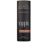 Toppik Hair Building Fibers Grande 27.5g - Auburn