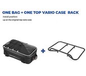Estante de la maleta superior para BMW Top Vario Case para BMW R1200 1250 GS R1200GS R1250GS LC ADV Adventure Luggage Bags Racks Vario Cases 2022 B...
