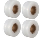 4X Cinta de Injerto de Guardería Elástica Autoadhesiva BIO-Degradable 3CM x 100M