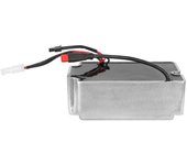 Patinete eléctrico Ninebot MAX G30 Accesorios de cargador incorporados 42V2A Accesorios de cargador originales 1