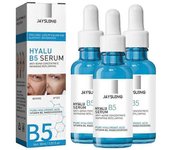 3Pcs Anti-ageing Hyalu B5 Serum Antiarrugas Concentrado Reparador 30ml
